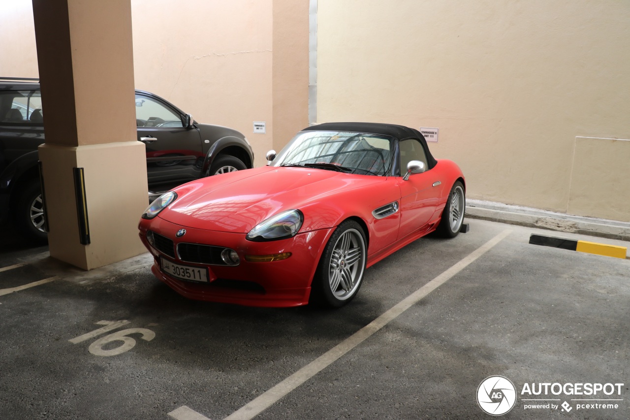 BMW Z8