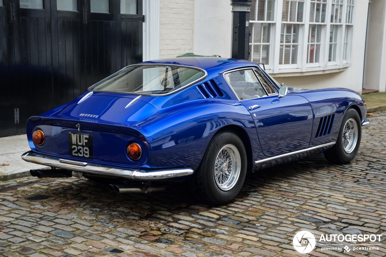 Ferrari 275 GTB