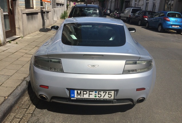 Aston Martin V8 Vantage N400