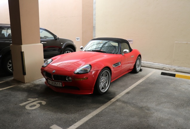 BMW Z8