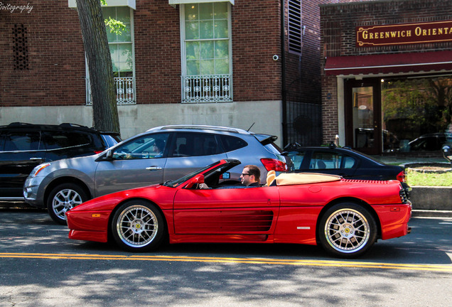 Ferrari 348 Spider