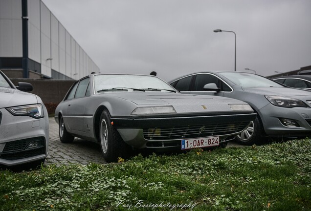 Ferrari 365 GT4 2+2