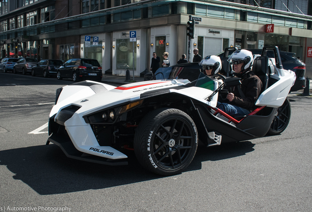 Polaris Slingshot SL