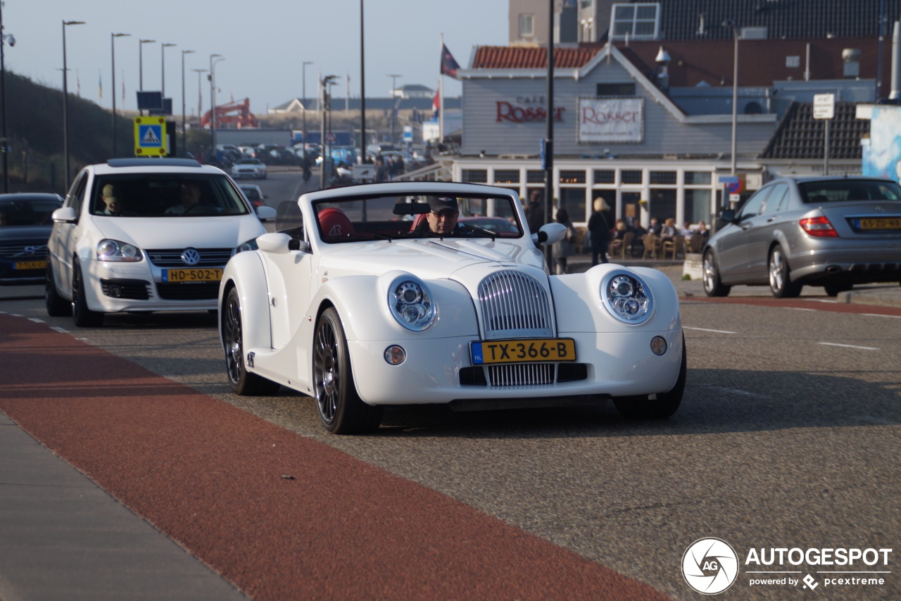 Morgan Aero 8 Series 5