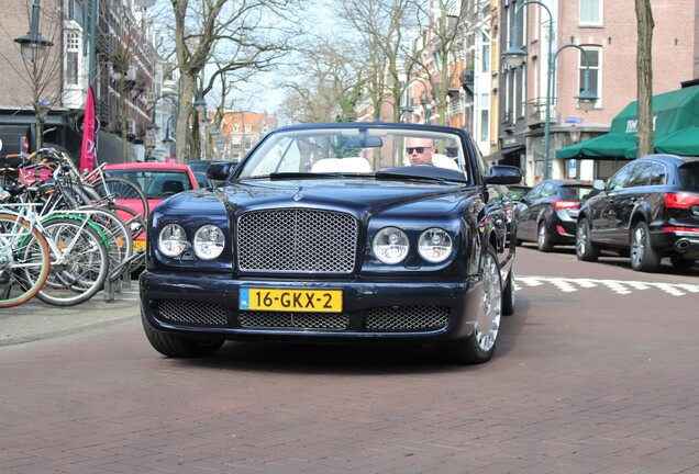 Bentley Azure 2006