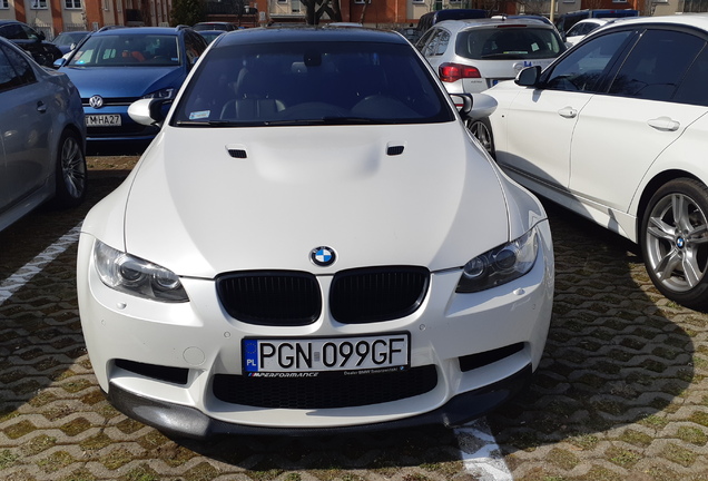 BMW M3 E92 Coupé