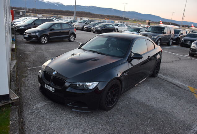 BMW M3 E92 Coupé