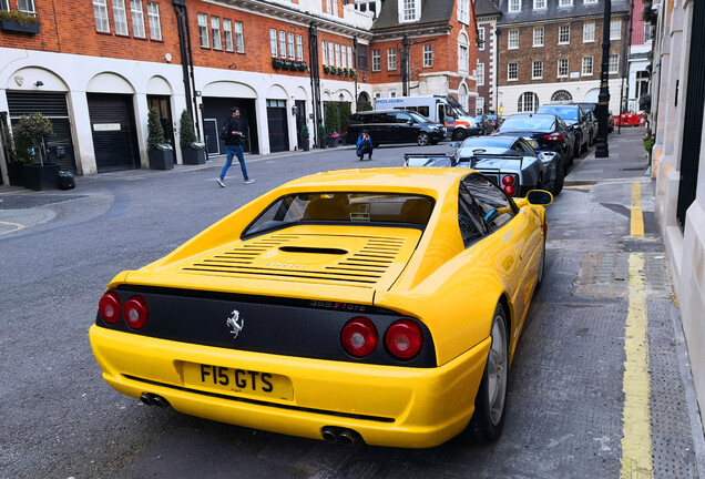 Ferrari F355 GTS