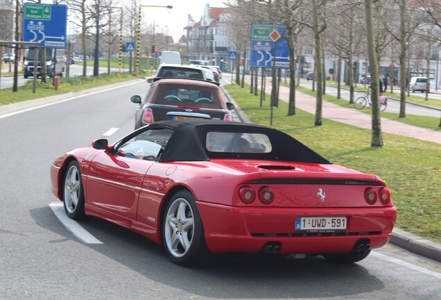 Ferrari F355 Spider