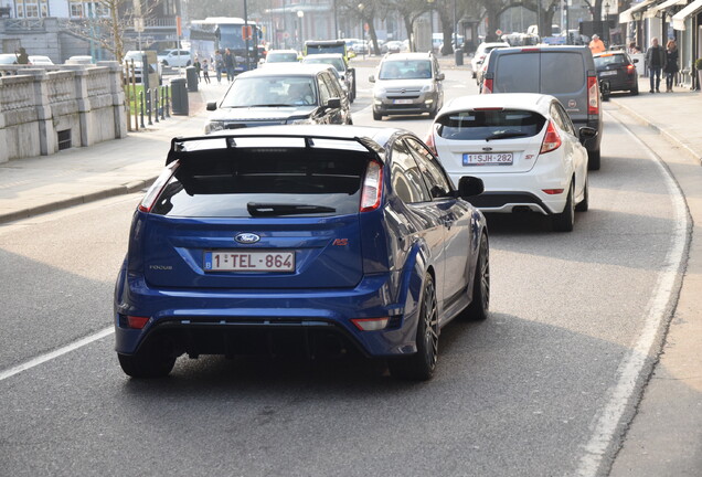 Ford Focus RS 2009