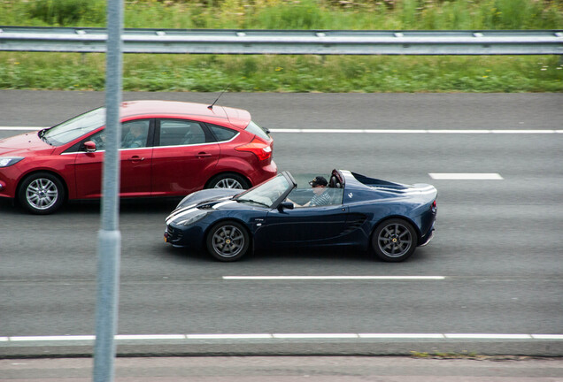 Lotus Elise S2 111R