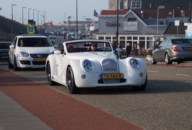 Morgan Aero 8 Series 5