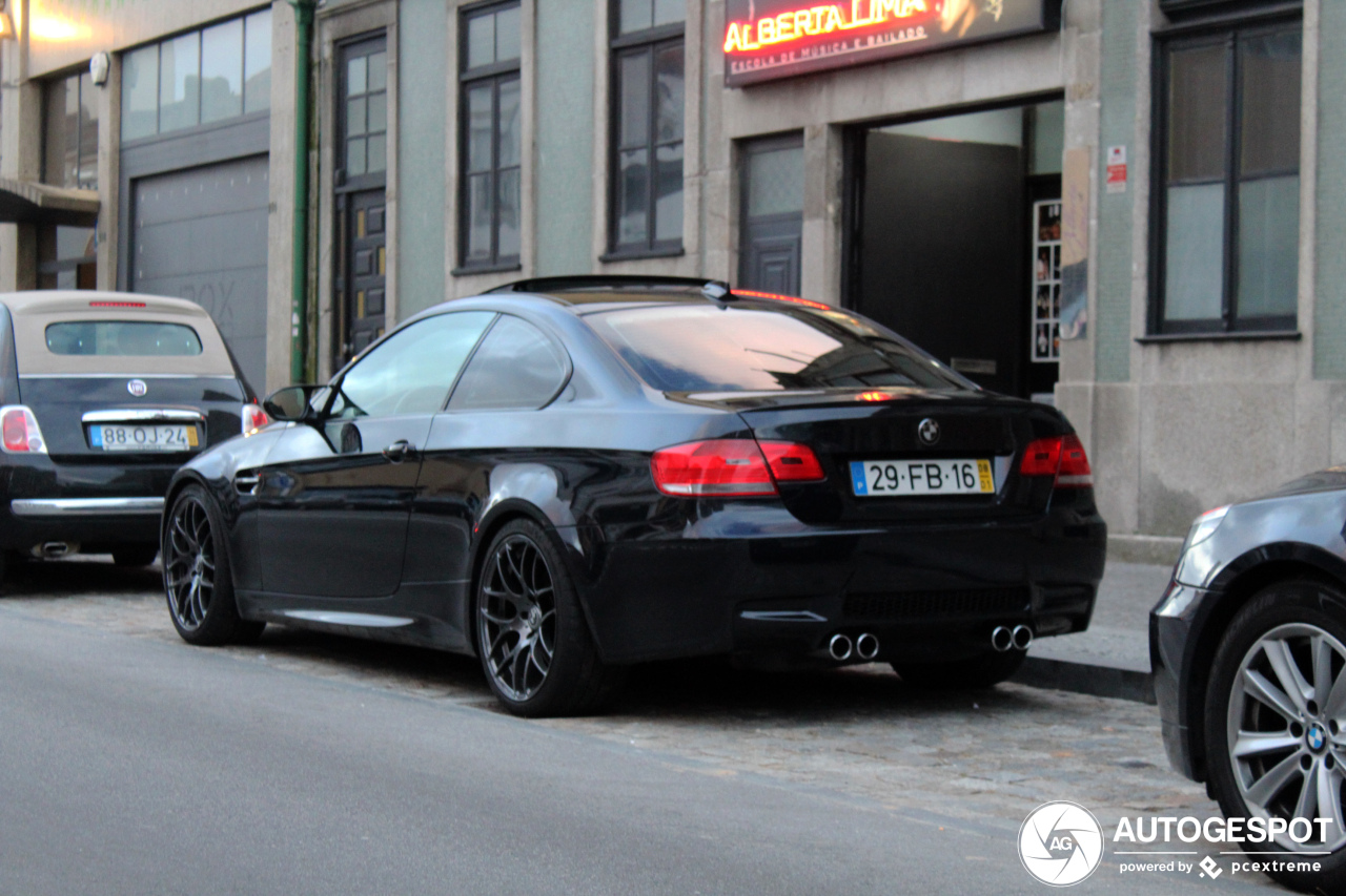 BMW M3 E92 Coup 01 April 2019 Autogespot BMW M3 E92 Coup 01 April 2019 Autogespot