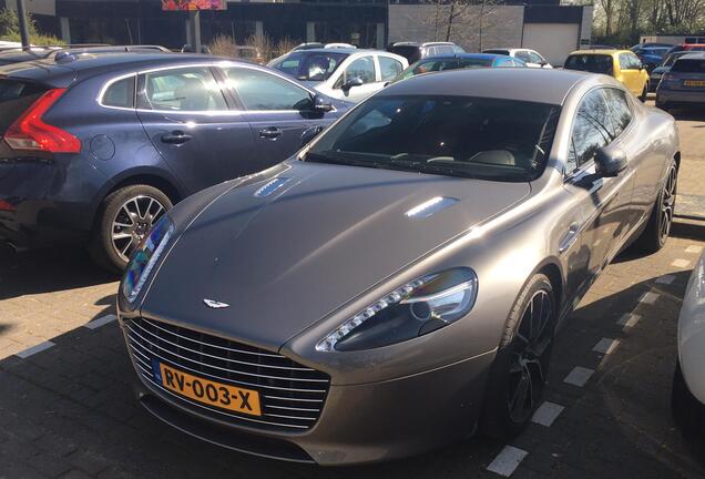 Aston Martin Rapide S