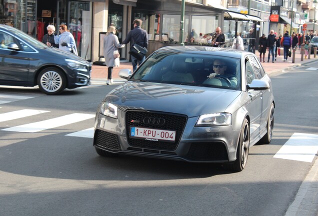 Audi RS3 Sportback