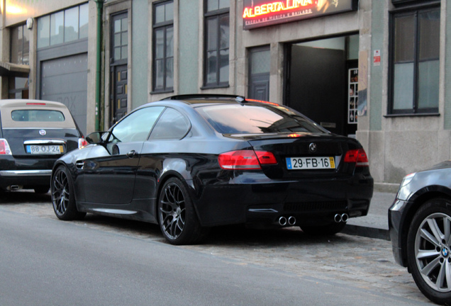 BMW M3 E92 Coupé