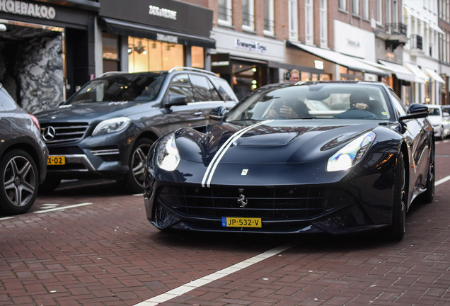 Ferrari F12berlinetta