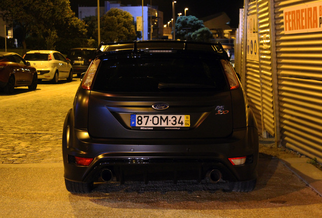 Ford Focus RS 500