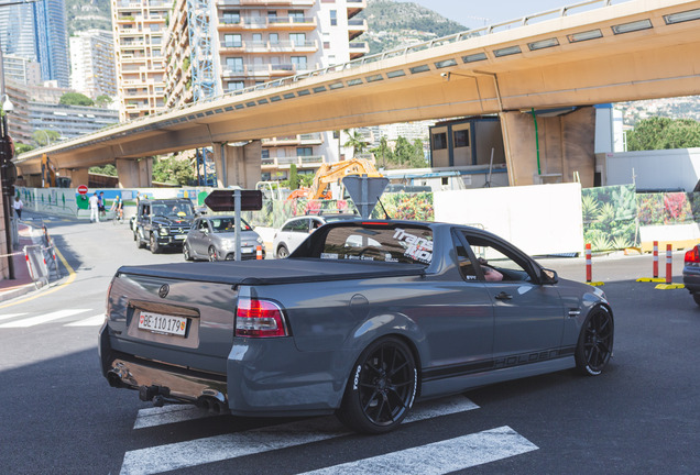 Holden VE Ute SS-V Special Edition