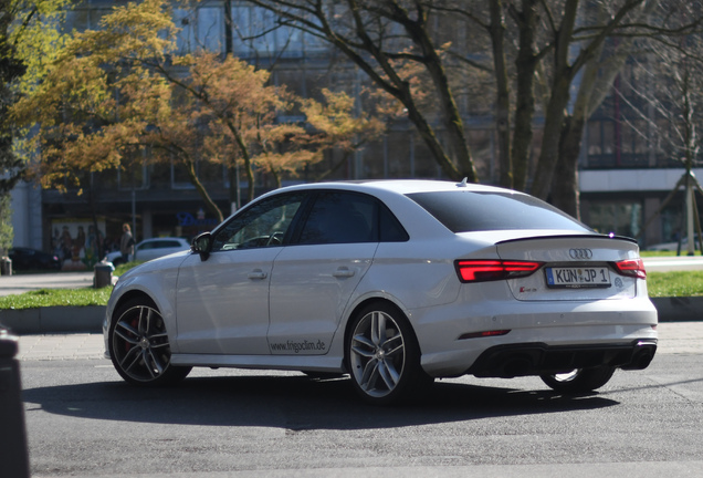 Audi RS3 Sedan 8V