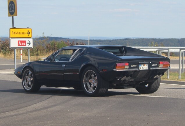 De Tomaso Pantera