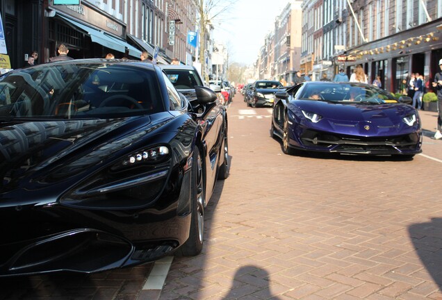 McLaren 720S