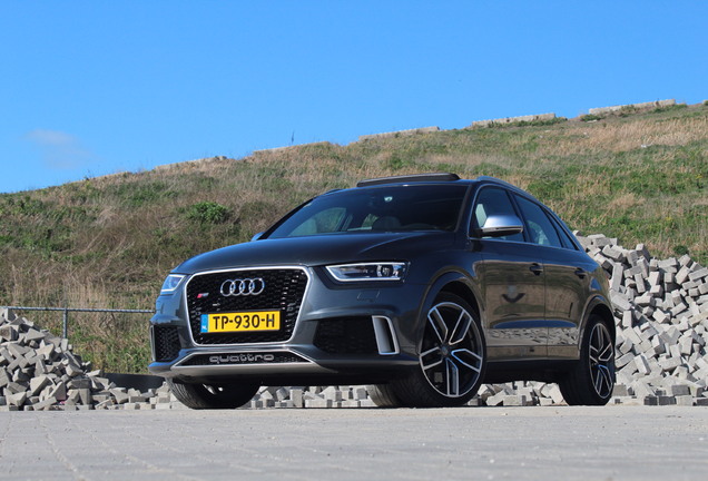 Audi RS Q3