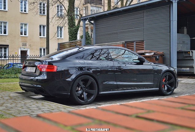 Audi RS5 B8 2012