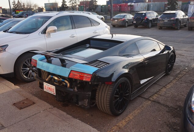 Lamborghini Gallardo