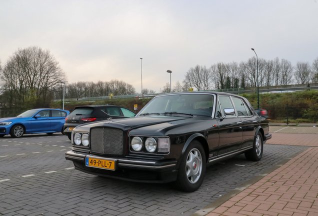 Bentley Turbo R