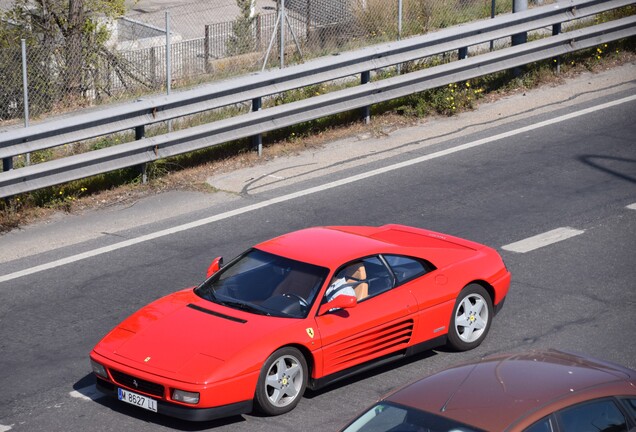 Ferrari 348 TB