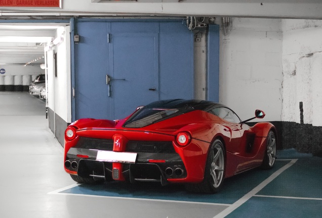 Ferrari LaFerrari