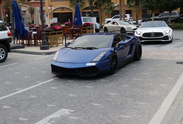 Lamborghini Gallardo