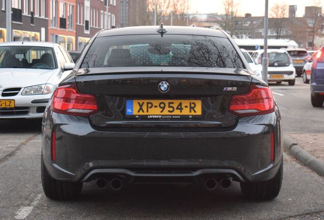 BMW M2 Coupé F87