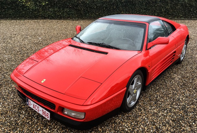 Ferrari 348 TS