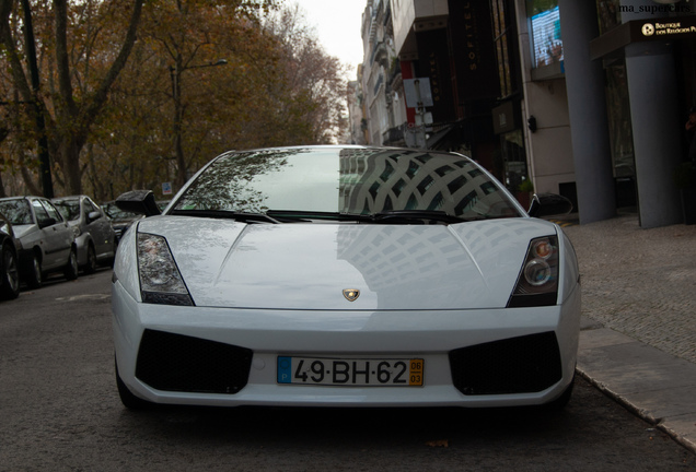 Lamborghini Gallardo SE