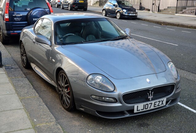 Maserati GranSport