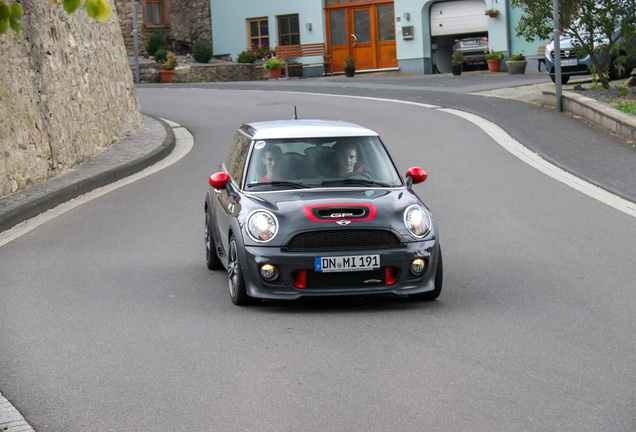 Mini R56 John Cooper Works GP