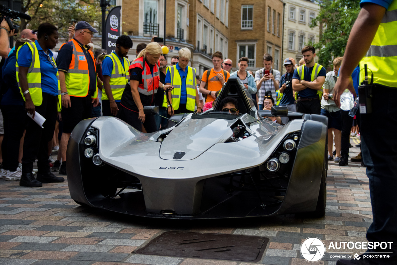 BAC Mono