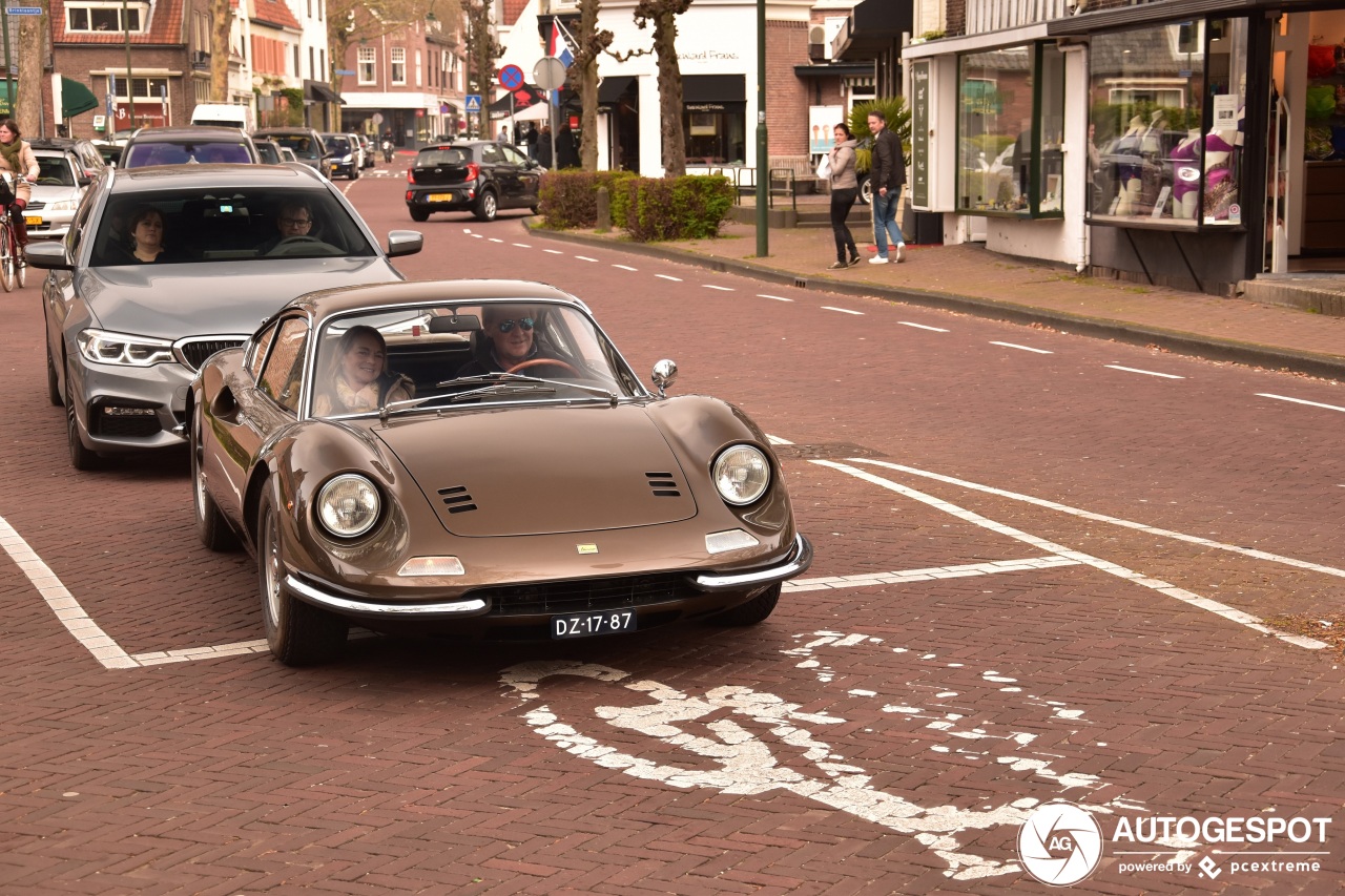 Ferrari Dino 246 GT