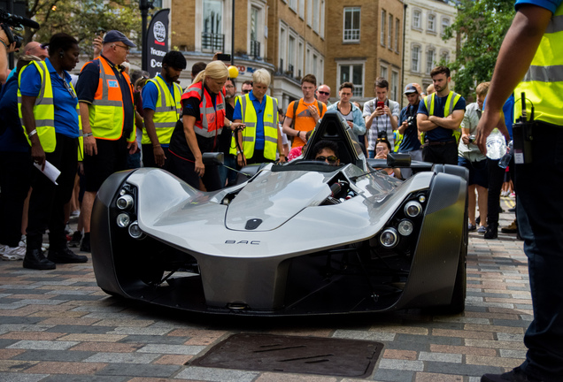 BAC Mono