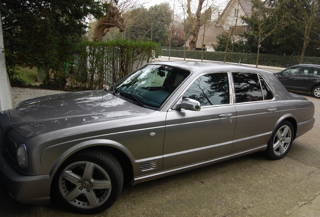 Bentley Arnage T