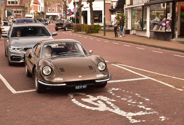 Ferrari Dino 246 GT