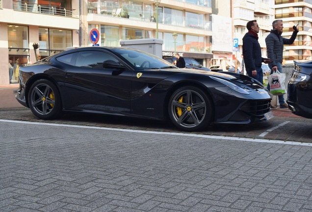 Ferrari F12berlinetta