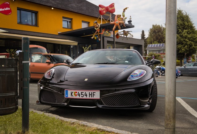 Ferrari 430 Scuderia