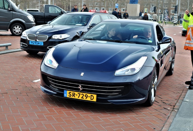 Ferrari GTC4Lusso