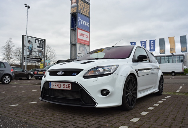 Ford Focus RS 2009