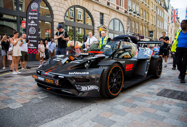 KTM X-Bow GT