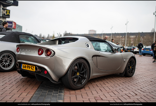 Lotus Elise S2