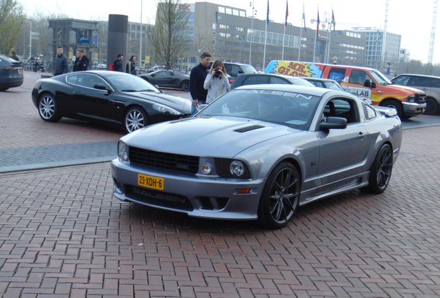 Saleen S281 SC